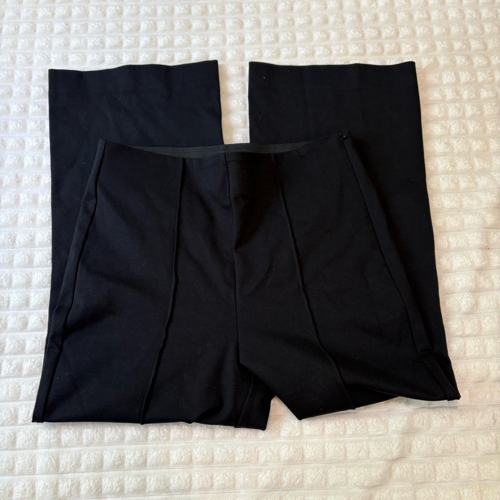 Black Ann Taylor Pants